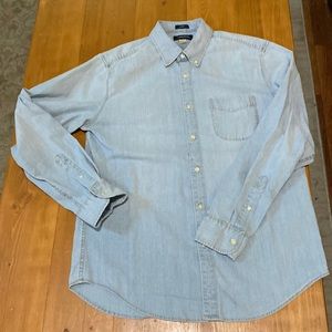 J Crew Classic Fit M